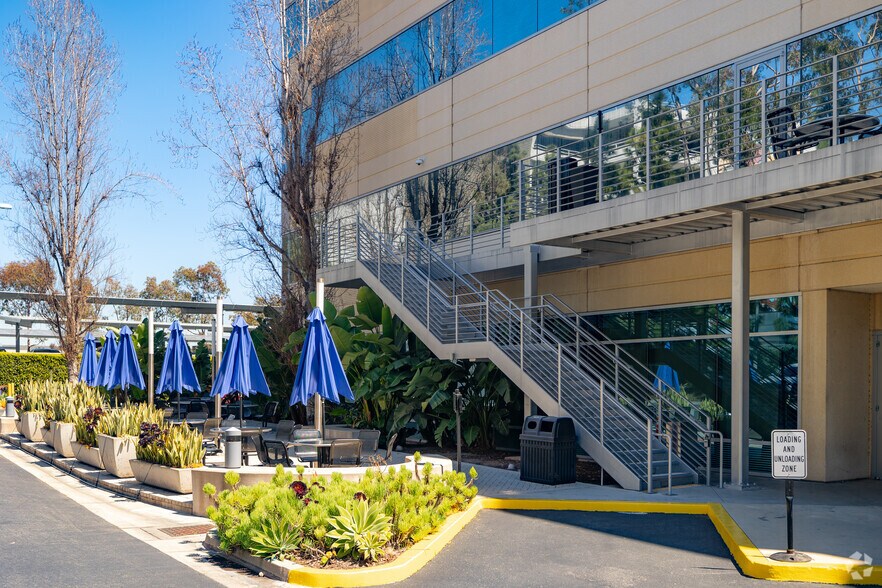 More Photos Of 2151 E Grand Ave, El Segundo Office For Lease