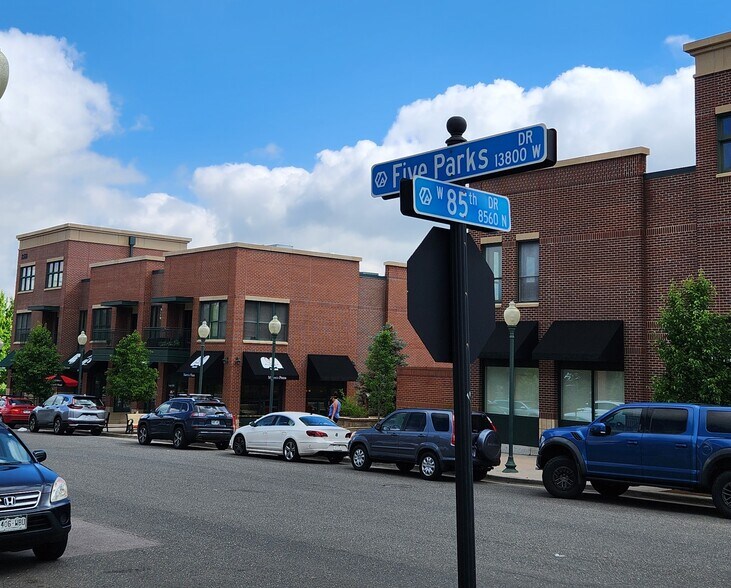 More Photos Of 13825 W 85th Dr, Arvada Unknown For Lease