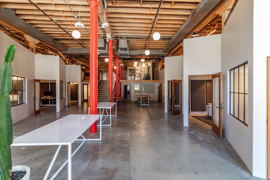 More Photos Of 759 N Spring St, Los Angeles Loft Creative Space For Lease