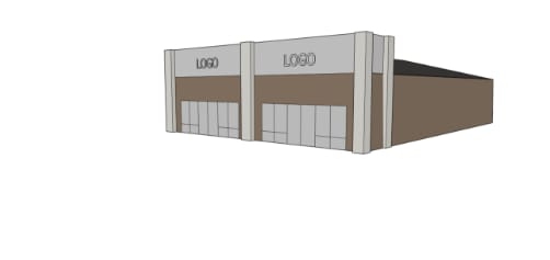 Primary Photo Of 11935 Plaza Dr, Murrells Inlet Medical For Lease