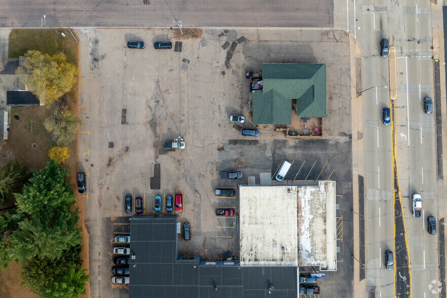 More Photos Of 2610 8th St S, Wisconsin Rapids Land For Sale