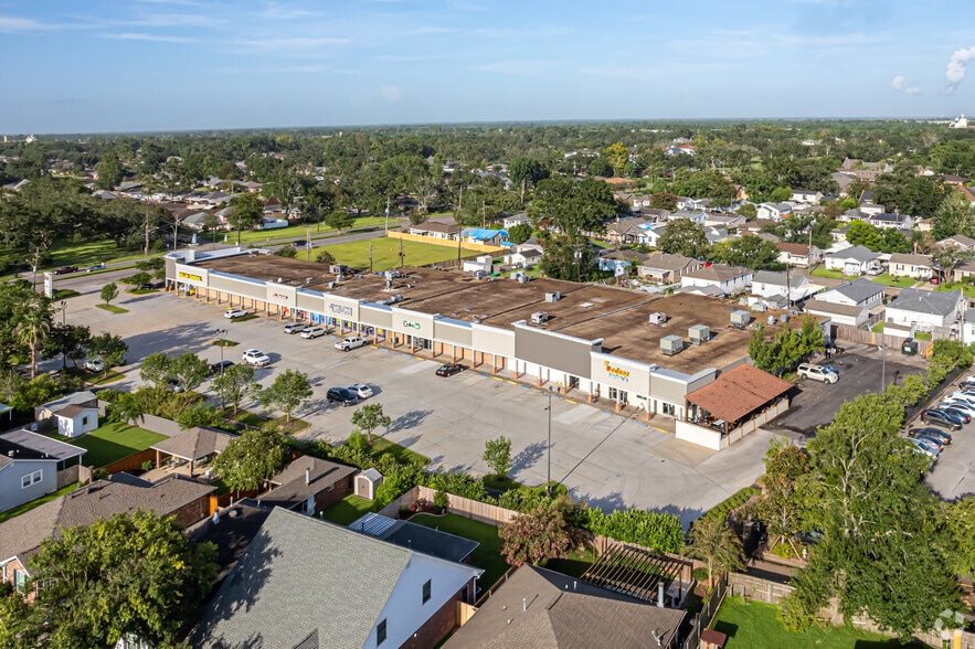 More Photos Of 7335-7373 Jefferson Hwy, Harahan Freestanding For Lease