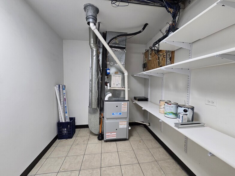 More Photos Of 9721 Prairie Ave, Highland Medical For Sale