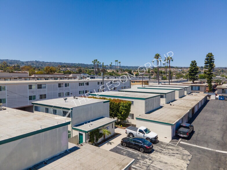 More Photos Of 25907 Oak St, Lomita Apartments For Sale