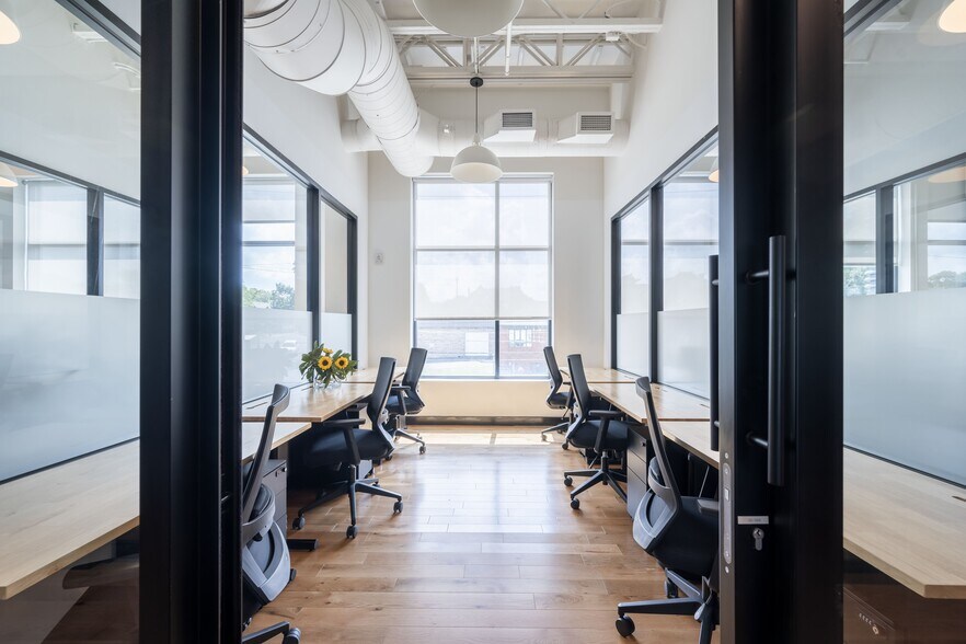 More Photos Of 901 Woodland St, Nashville Coworking Space