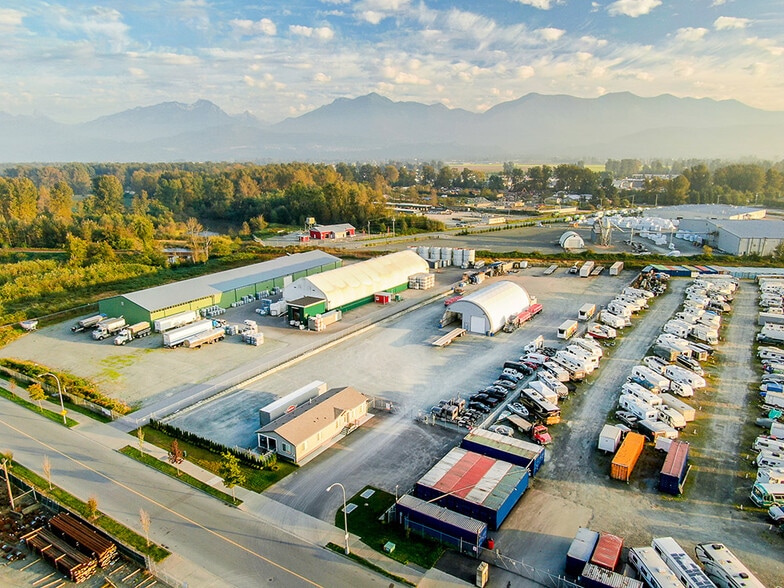 More Photos Of 44394 Progress Way, Chilliwack Land For Sale