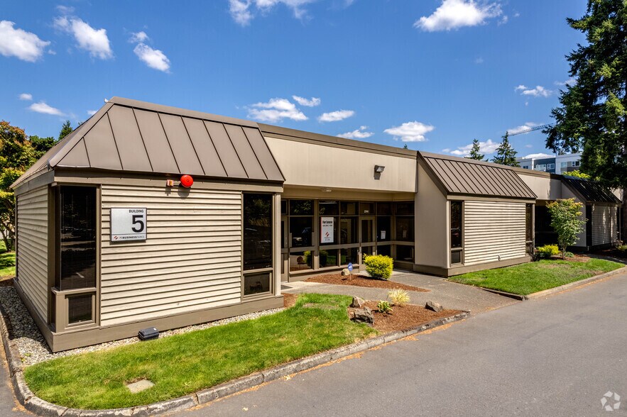 Primary Photo Of 2729-2743 152nd Ave NE, Redmond Light Manufacturing For Lease