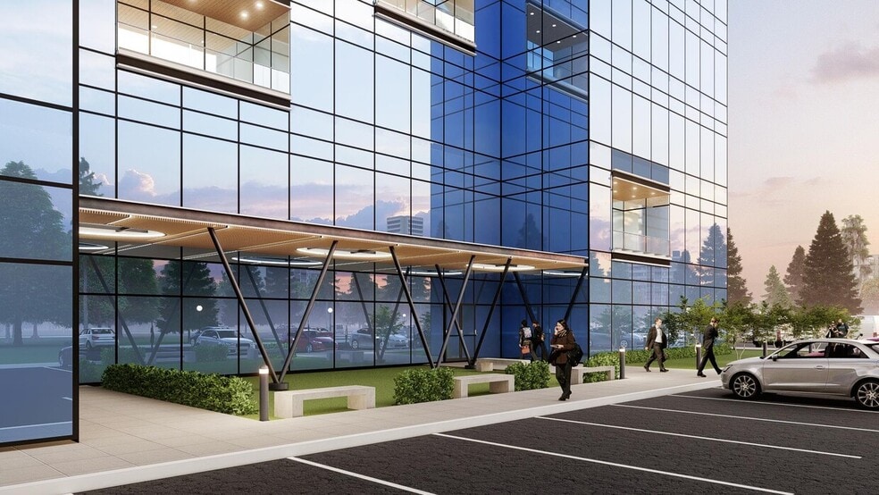 More Photos Of 500 Boulevard of Americas, Lakewood Medical For Lease