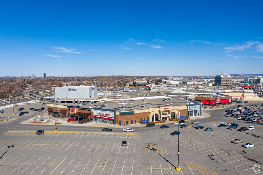 More Photos Of 3237 Boul des Sources, Dollard-des-Ormeaux General Retail For Lease