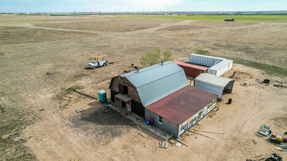 More Photos Of 19231 County Road 22, Fort Lupton Self Storage For Sale
