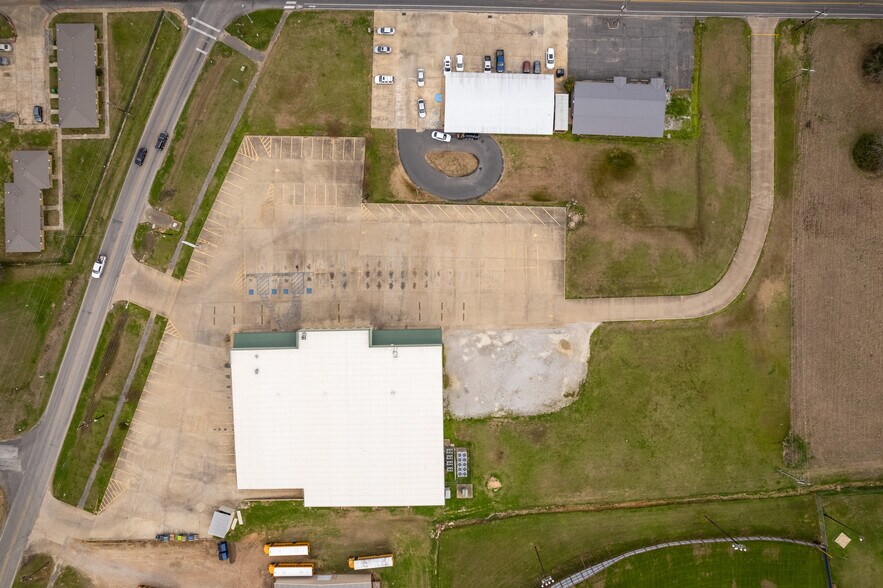 More Photos Of 7255 Prairie Rd, Winnsboro Specialty For Sale