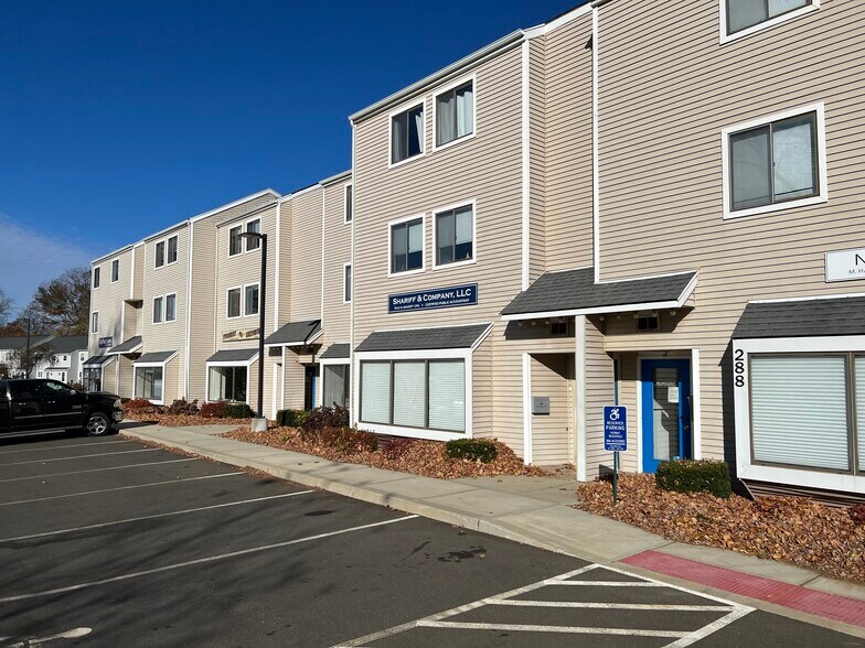 More Photos Of 288 E Main St, Branford Office For Lease