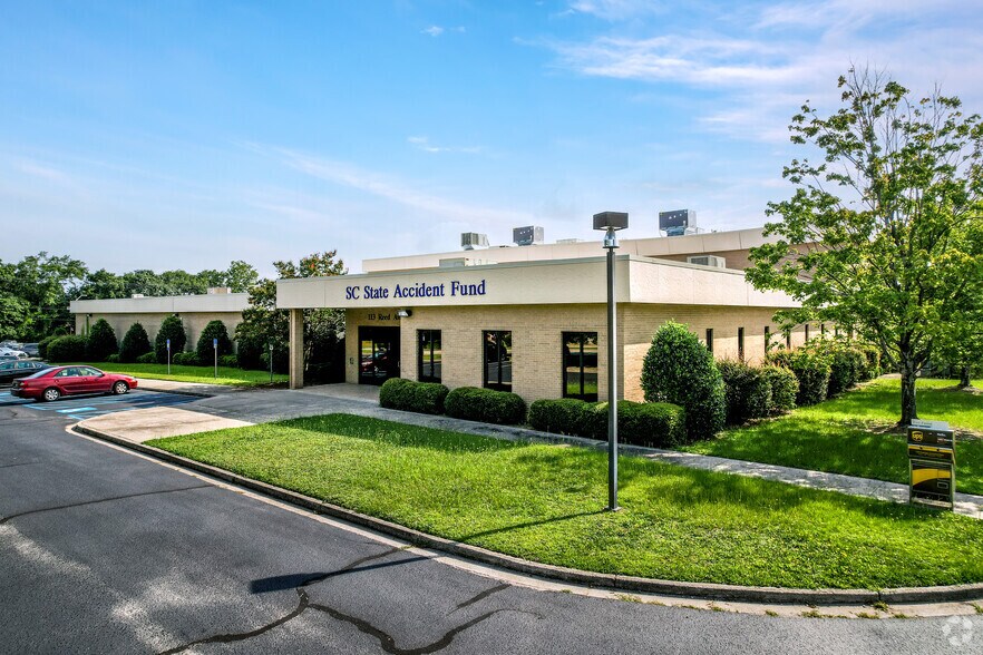 Primary Photo Of 113 Reed Ave, Lexington Office For Sale