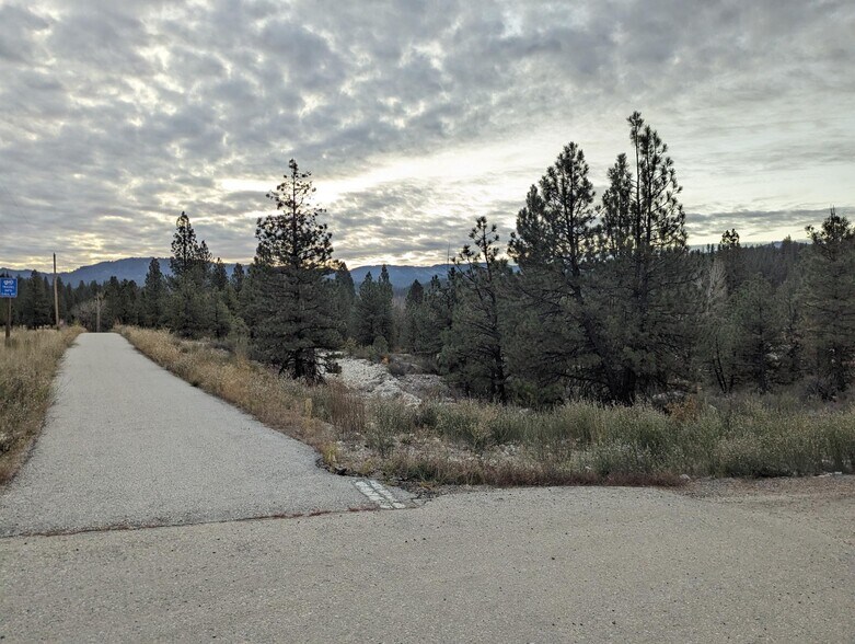 More Photos Of TBD Highway 21, Idaho City Land For Sale