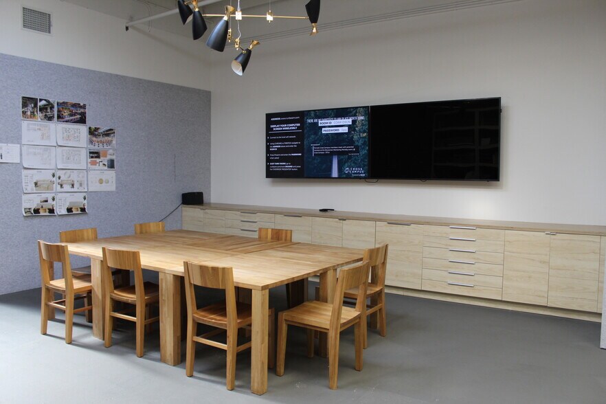 More Photos Of 1547 10th St, Santa Monica Loft Creative Space For Lease