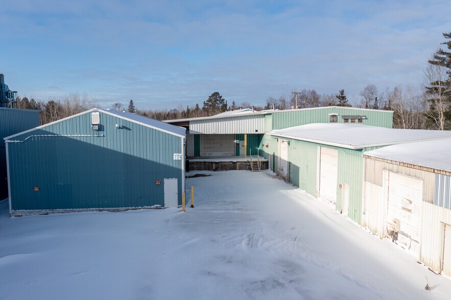 More Photos Of 4097 53 Hwy, Eveleth Manufacturing For Sale