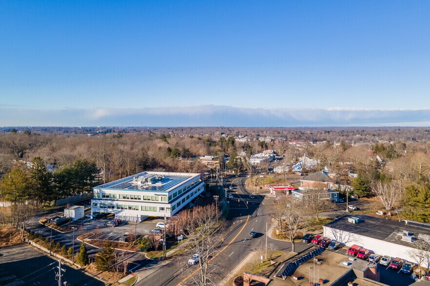 More Photos Of 500 Post Rd E, Westport Coworking Space