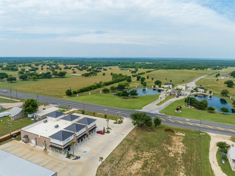 More Photos Of 5536 FM 933 #101, Whitney Flex For Lease