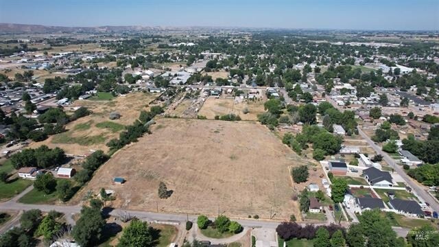 Primary Photo Of 921 S Moffatt Ave, Emmett Land For Sale