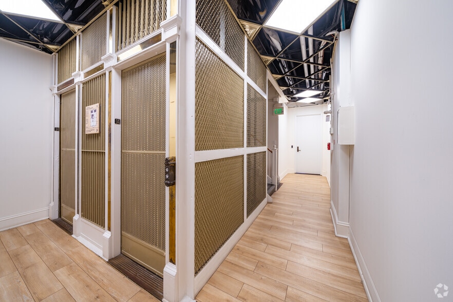 More Photos Of 166 Geary St, San Francisco Office For Lease
