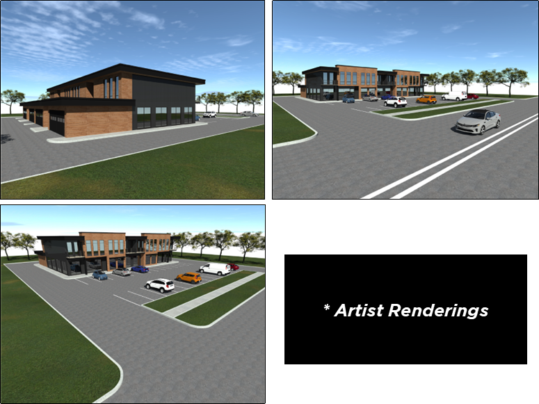 More Photos Of 4621 Anchor Way SE, Mandan Land For Sale