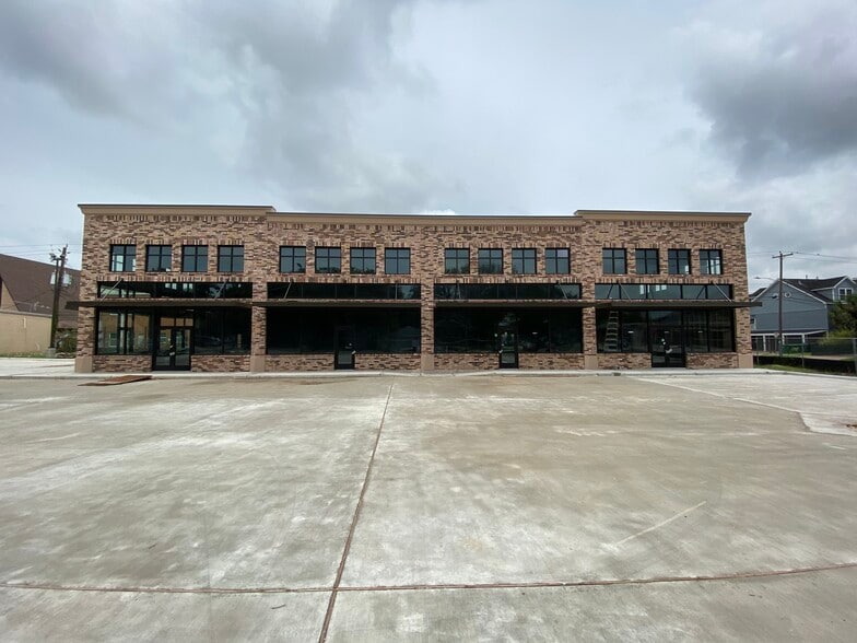 More Photos Of 1710-1712 Yale St, Houston Storefront For Lease