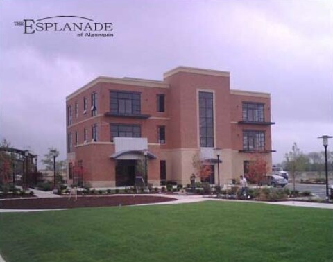 More Photos Of 2390 Esplanade Dr, Algonquin Office For Lease