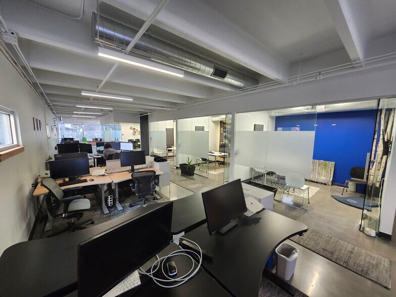 More Photos Of 1711 15th St, Boulder Office For Lease