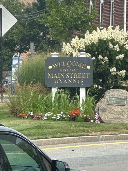 More Photos Of 705 Main St, Hyannis General Retail For Sale