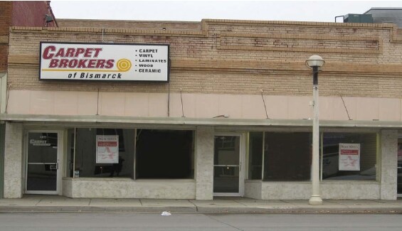 More Photos Of 214-216 E Main Ave, Bismarck Storefront Retail Office For Lease