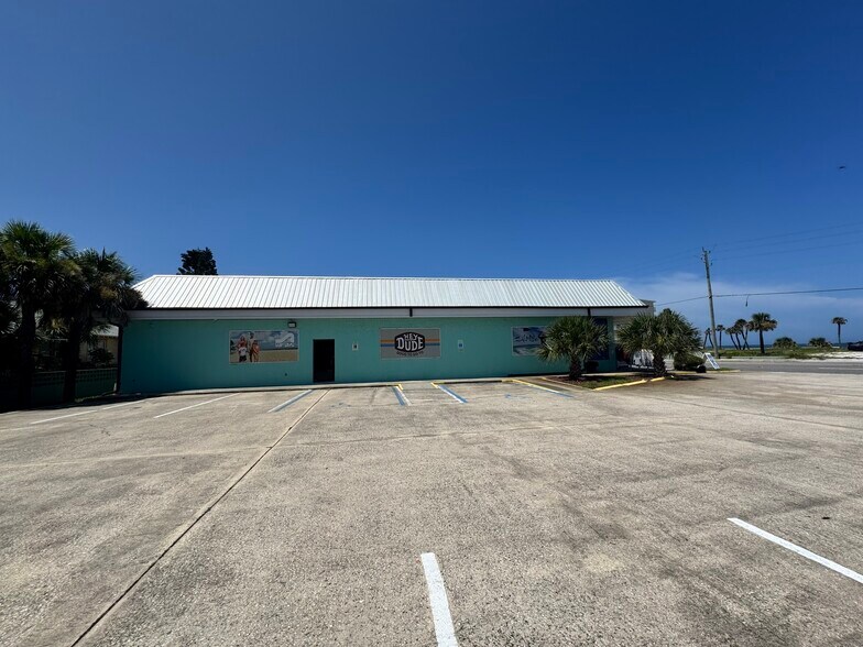 More Photos Of 1310 S Atlantic Ave, Daytona Beach Freestanding For Sale