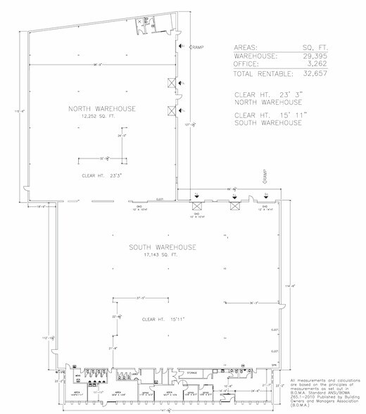 More Photos Of 475 Wyecroft Rd, Oakville Warehouse For Lease