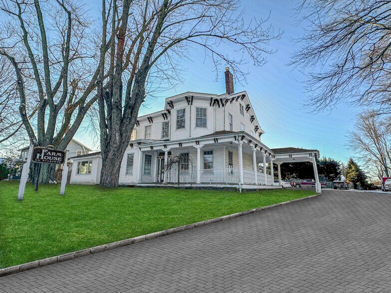 More Photos Of 952 Broadway, West Long Branch Storefront Retail Office For Sale