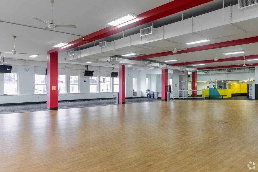Photo of 2nd Floor Ste 
