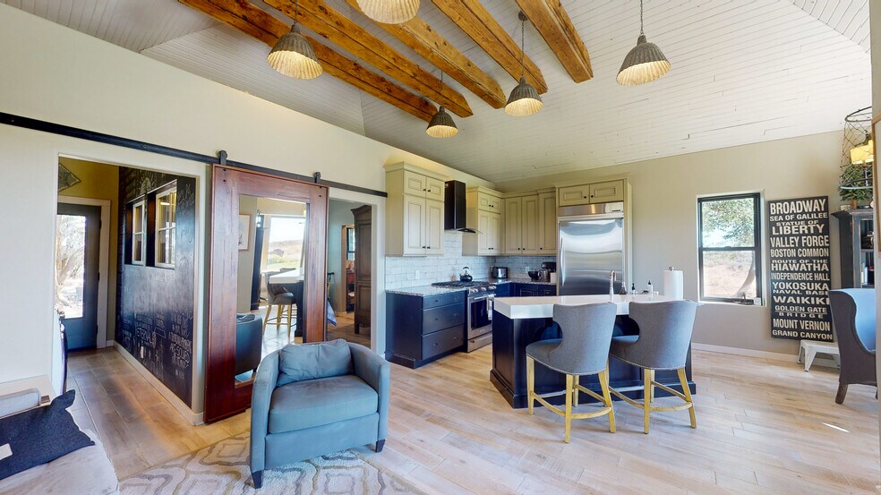 More Photos Of 836 E Highway 26, Richfield Land For Sale