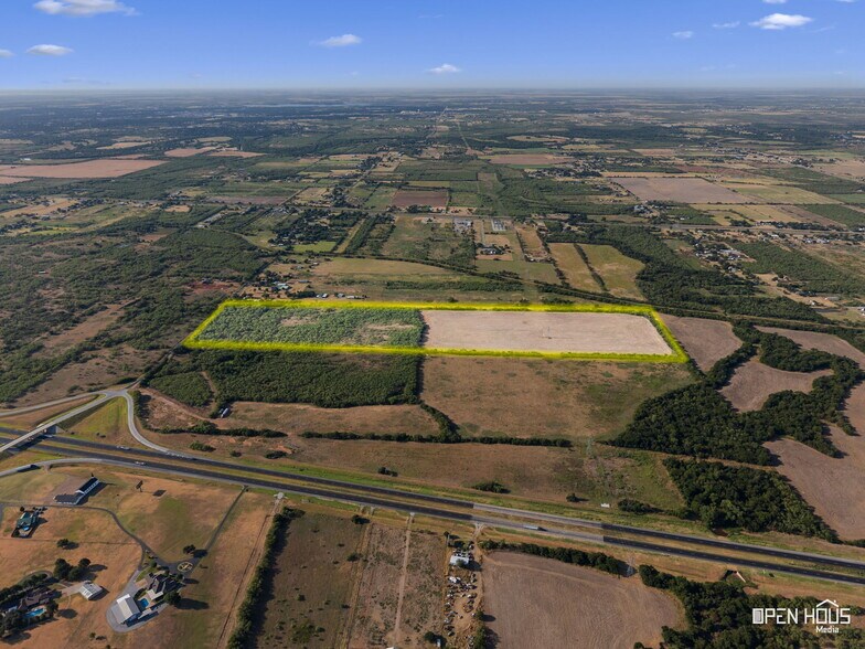 More Photos Of 2564 Wellington Lane, Wichita Falls Land For Sale