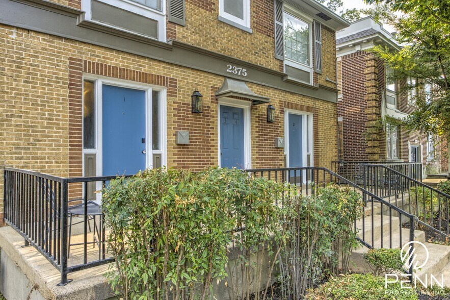 More Photos Of 2375 Forrest Ave, Memphis Apartments For Sale