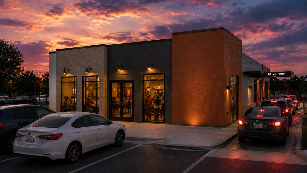 Primary Photo Of TBD S Newport Dr, Washington General Retail For Sale
