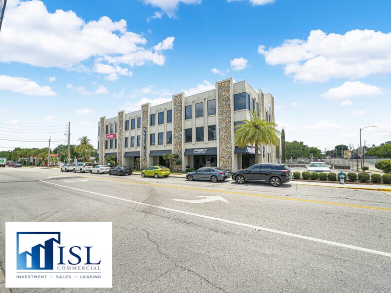More Photos Of 1200 E Hillcrest St, Orlando Office For Lease