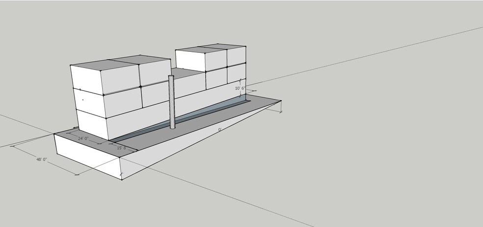 More Photos Of 1801 Chicon St, Austin Land For Lease