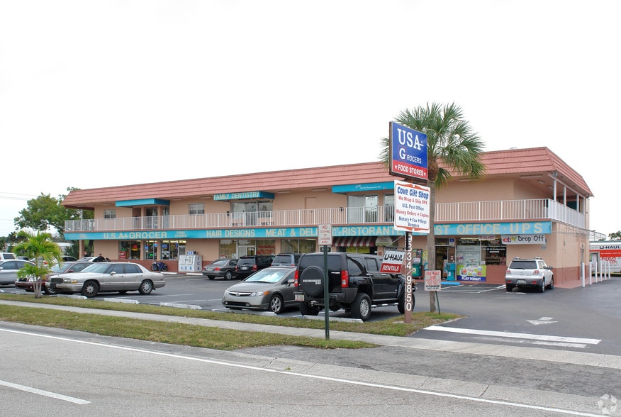 More Photos Of 9834-9850 Sandalfoot Blvd, Boca Raton General Retail For Sale