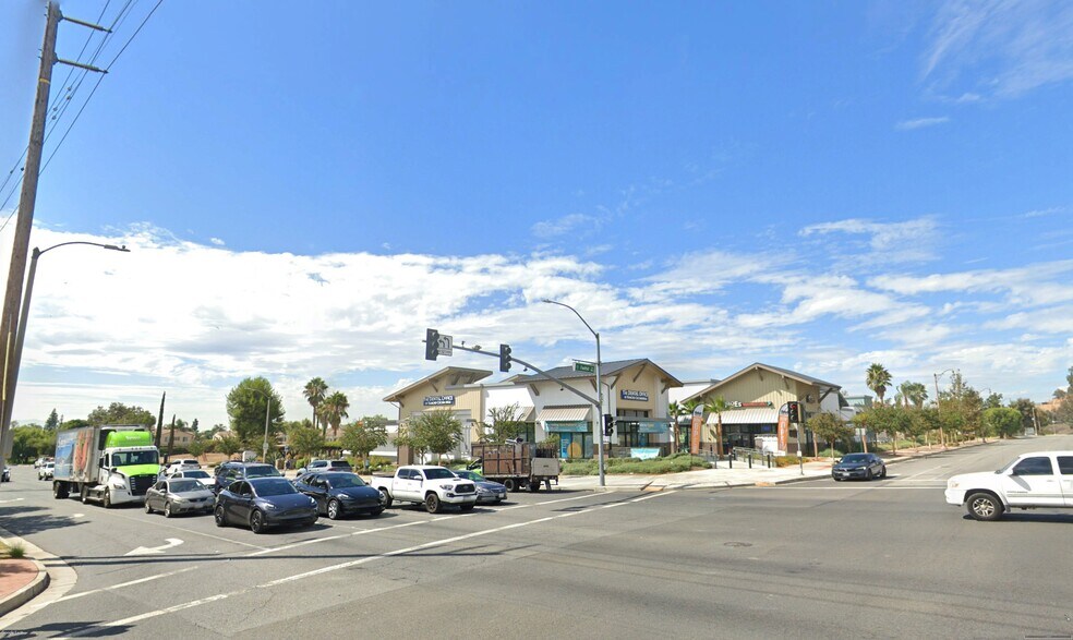 More Photos Of 8865-8875 Foothill Blvd, Rancho Cucamonga Unknown For Lease