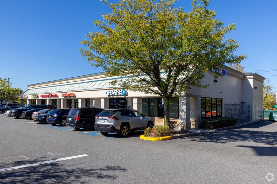 More Photos Of 230-262 Arden Ave, Staten Island Storefront For Lease