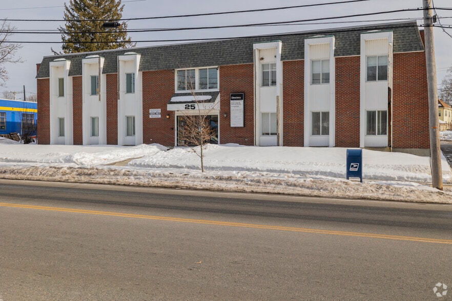 Primary Photo Of 25 Kenoza Ave, Haverhill Office For Lease