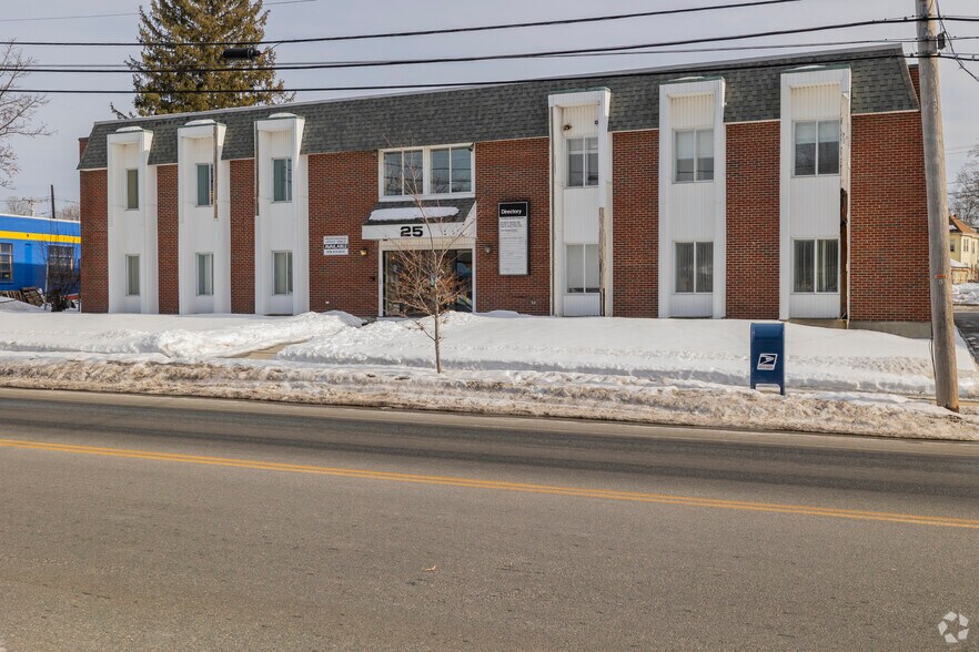 More Photos Of 25 Kenoza Ave, Haverhill Office For Lease