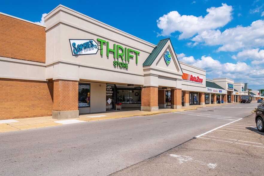 More Photos Of 607 Hebron Rd, Heath Unknown For Lease