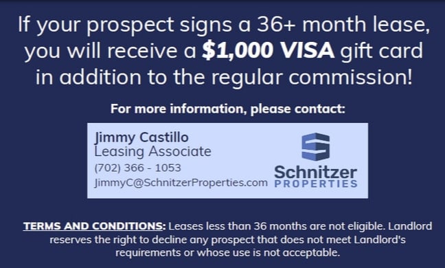 More Photos Of 3111 S Valley View Blvd, Las Vegas Unknown For Lease