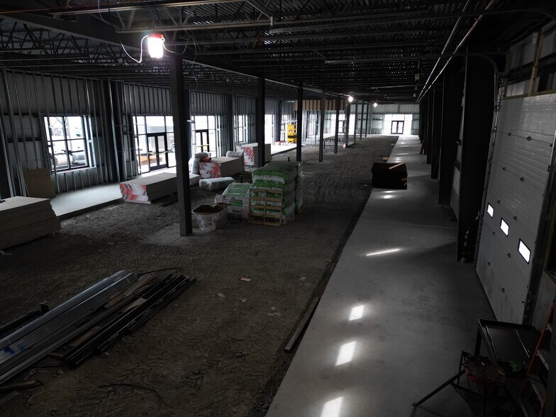 More Photos Of 140 Ace St, Fall River Light Manufacturing For Lease