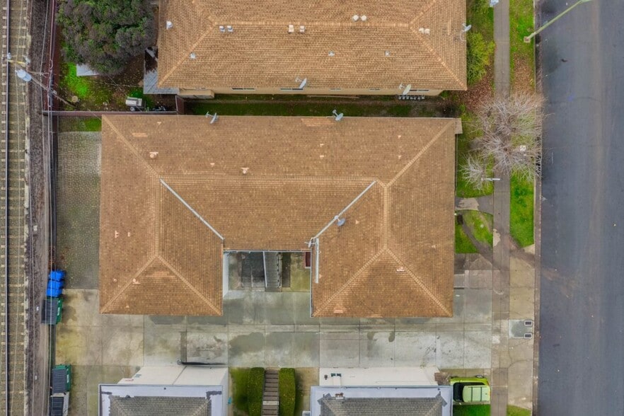 More Photos Of 780 Deland Ave, San Jose Apartments For Sale