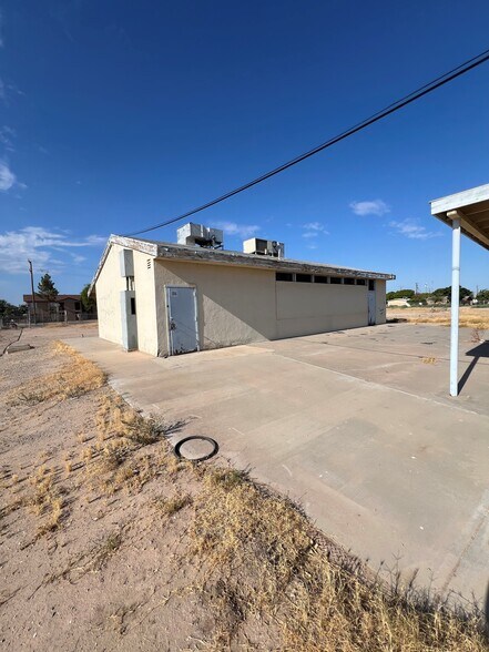 More Photos Of 401 S 3rd St, Blythe Religious Facility For Sale